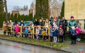 Uroczystości z okazji &bdquo;Barb&oacute;rki&rdquo; 25