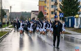 Uroczystości z okazji &bdquo;Barb&oacute;rki&rdquo; 27