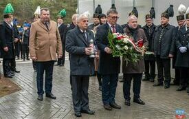Uroczystości z okazji &bdquo;Barb&oacute;rki&rdquo; 30