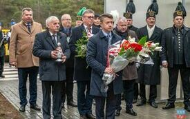 Uroczystości z okazji &bdquo;Barb&oacute;rki&rdquo; 32