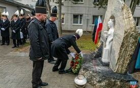 Uroczystości z okazji &bdquo;Barb&oacute;rki&rdquo; 33