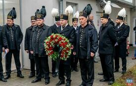 Uroczystości z okazji &bdquo;Barb&oacute;rki&rdquo; 34