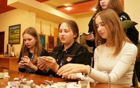 Na terenie powiatu włoszczowskiego zebrano ponad 135 tysięcy złotych na Wielką Orkiestrę Świątecznej Pomocy 6