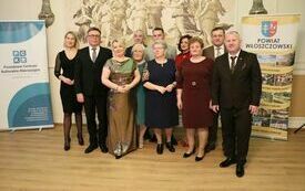 Wspaniała zabawa karnawałowa dla k&oacute;ł gospodyń wiejskich i stowarzyszeń 35