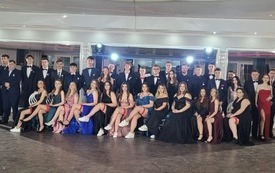 W minioną sobotę maturzyście ze &bdquo;Staszica&rdquo; bawili się na studni&oacute;wce 10