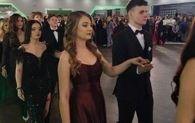 W minioną sobotę maturzyście ze &bdquo;Staszica&rdquo; bawili się na studni&oacute;wce 25