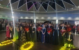 W minioną sobotę maturzyście ze &bdquo;Staszica&rdquo; bawili się na studni&oacute;wce 34