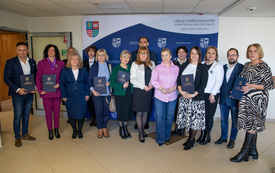 Ponad 2 000 000 złotych dla uczni&oacute;w powiatu włoszczowskiego 2