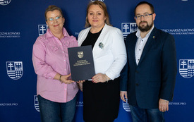 Ponad 2 000 000 złotych dla uczni&oacute;w powiatu włoszczowskiego 3