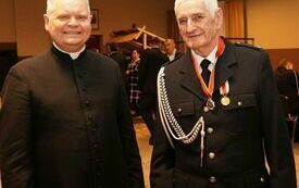 110 lat Ochotniczej Straży Pożarnej w Kluczewsku 4