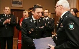 110 lat Ochotniczej Straży Pożarnej w Kluczewsku 7