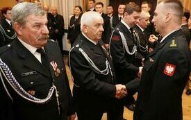 110 lat Ochotniczej Straży Pożarnej w Kluczewsku 27