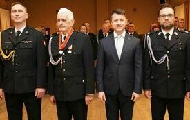 110 lat Ochotniczej Straży Pożarnej w Kluczewsku 29