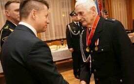 110 lat Ochotniczej Straży Pożarnej w Kluczewsku 31