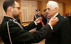 110 lat Ochotniczej Straży Pożarnej w Kluczewsku 32
