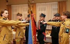 110 lat Ochotniczej Straży Pożarnej w Kluczewsku 33