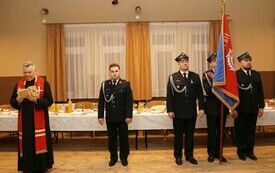 110 lat Ochotniczej Straży Pożarnej w Kluczewsku 35