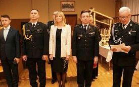 110 lat Ochotniczej Straży Pożarnej w Kluczewsku 37