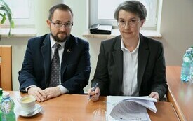 Blisko 2 miliony złotych dla Powiatu Włoszczowskiego na realizację projektu &bdquo;Aktywizacja Zawodowa Os&oacute;b Bezrobotnych w Powiecie Włoszczowskim (III)&rdquo; 4