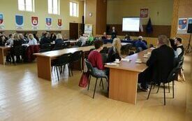 Narada dotycząca tworzenia arkuszy organizacyjnych szk&oacute;ł i plac&oacute;wek oświatowych w Powiecie Włoszczowskim 10