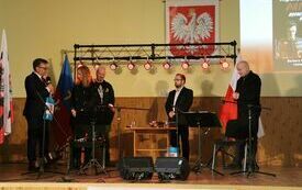 Program poetycko-muzyczny zatytułowany &bdquo;Patriota Rotmistrz Witold Pilecki&rdquo; 5