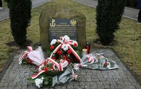 Program poetycko-muzyczny zatytułowany &bdquo;Patriota Rotmistrz Witold Pilecki&rdquo; 22