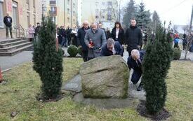 Program poetycko-muzyczny zatytułowany &bdquo;Patriota Rotmistrz Witold Pilecki&rdquo; 28