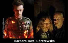 Program poetycko-muzyczny zatytułowany &bdquo;Patriota Rotmistrz Witold Pilecki&rdquo; 39
