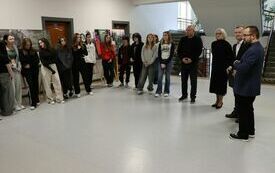 Wystawa i lekcje dla młodzieży &bdquo;Pamiętamy o Żołnierzach Wyklętych&rdquo;  15