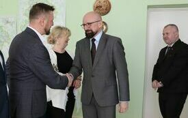Rafał Krupa ponownie obejmie stanowisko  Dyrektora Zespołu Opieki Zdrowotnej we Włoszczowie 2