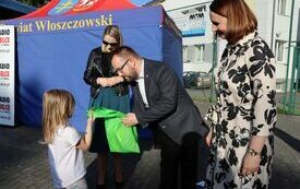 Mn&oacute;stwo atrakcji dla dzieci podczas pikniku z okazji Dnia Rodzicielstwa Zastępczego 1