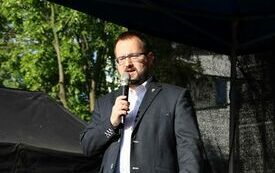 Mn&oacute;stwo atrakcji dla dzieci podczas pikniku z okazji Dnia Rodzicielstwa Zastępczego 7