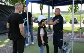 Mn&oacute;stwo atrakcji dla dzieci podczas pikniku z okazji Dnia Rodzicielstwa Zastępczego 43