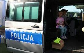Mn&oacute;stwo atrakcji dla dzieci podczas pikniku z okazji Dnia Rodzicielstwa Zastępczego 44