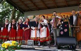 Maj&oacute;wka w Moskorzewie &ndash; Święto Pieroga pełne smaku i tradycji 2