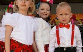 Maj&oacute;wka w Moskorzewie &ndash; Święto Pieroga pełne smaku i tradycji 6