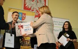Międzyszkolny Konkurs Matematyczny &bdquo;Olimpijczycy są wśr&oacute;d nas&rdquo; 7