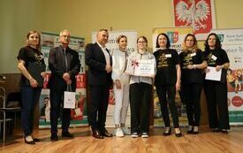 Międzyszkolny Konkurs Matematyczny &bdquo;Olimpijczycy są wśr&oacute;d nas&rdquo; 9
