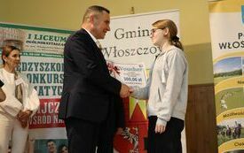 Międzyszkolny Konkurs Matematyczny &bdquo;Olimpijczycy są wśr&oacute;d nas&rdquo; 10