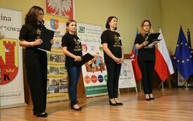 Międzyszkolny Konkurs Matematyczny &bdquo;Olimpijczycy są wśr&oacute;d nas&rdquo; 16
