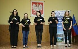 Międzyszkolny Konkurs Matematyczny &bdquo;Olimpijczycy są wśr&oacute;d nas&rdquo; 24