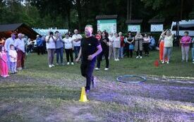 Ponad 400 os&oacute;b bawiło się na &bdquo;Maj&oacute;wce&rdquo; w Koniecznie 6