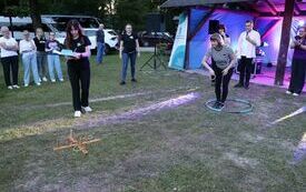 Ponad 400 os&oacute;b bawiło się na &bdquo;Maj&oacute;wce&rdquo; w Koniecznie 8