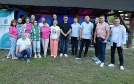 Ponad 400 os&oacute;b bawiło się na &bdquo;Maj&oacute;wce&rdquo; w Koniecznie 27