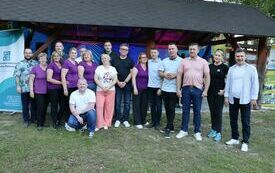 Ponad 400 os&oacute;b bawiło się na &bdquo;Maj&oacute;wce&rdquo; w Koniecznie 29