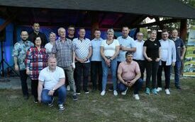 Ponad 400 os&oacute;b bawiło się na &bdquo;Maj&oacute;wce&rdquo; w Koniecznie 42