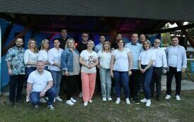 Ponad 400 os&oacute;b bawiło się na &bdquo;Maj&oacute;wce&rdquo; w Koniecznie 44