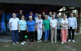 Ponad 400 os&oacute;b bawiło się na &bdquo;Maj&oacute;wce&rdquo; w Koniecznie 46