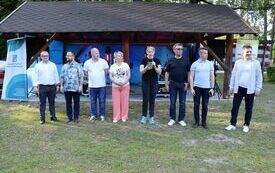 Ponad 400 os&oacute;b bawiło się na &bdquo;Maj&oacute;wce&rdquo; w Koniecznie 60