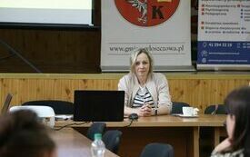 Odbyło się spotkanie w ramach Powiatowego Forum Wymiany Doświadczeń 2